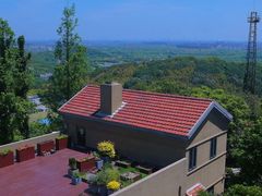 -上海佘山国家森林公园西佘山园