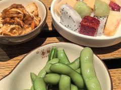 -赤坂亭M9和牛烧肉(世博源店)