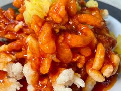 -壹条龙饭庄台基厂店