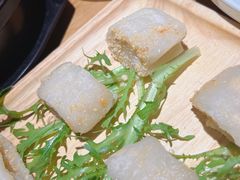 -金牌外婆家(苏州中心店)