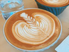 -The Rug Cafe(王府中环店)