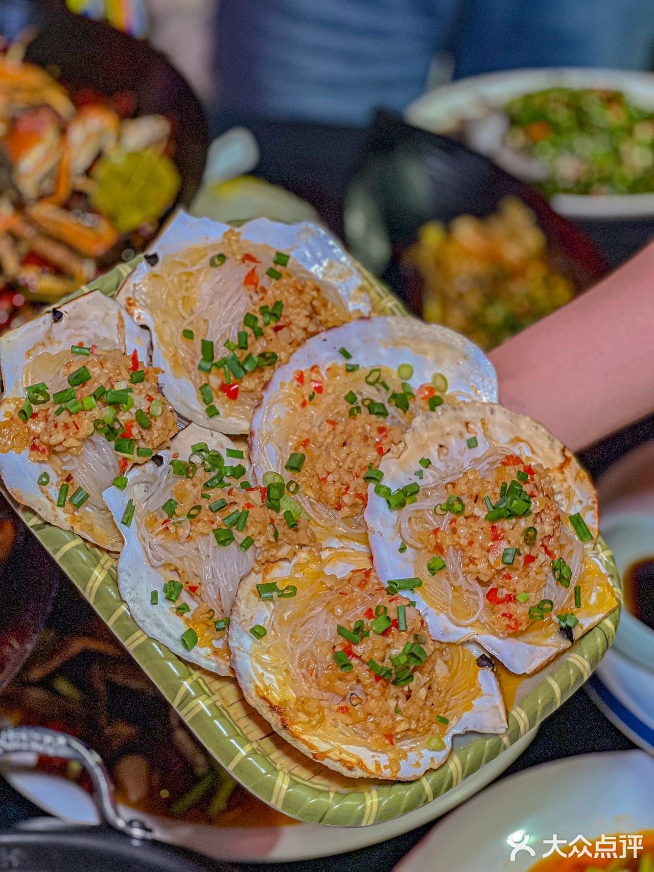 成都本地人推荐 | 打卡了7年的大闸蟹店