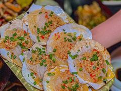 -二钳洞庭虾蟹·江湖菜(成都鹭岛店)