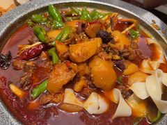 -那拉提之疆·新疆菜(美院店)