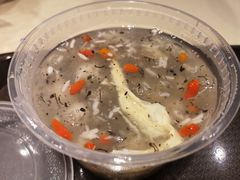 桂花糊米酒-老通城豆皮大王(吉庆街店)