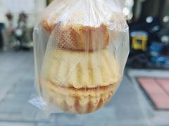 -嘉乐蛋挞王(文明分店)