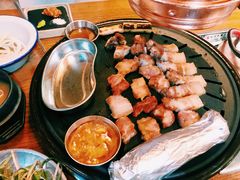 -济州爱肉堂(总店)