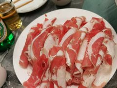 -鑫龙火锅城(青岛分店)