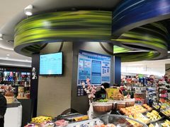-GranVida生活超市(海信广场店)