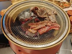 -西塔老太太泥炉烤肉(双井店)