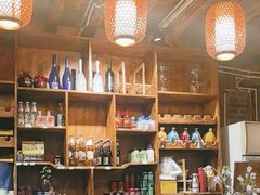 -88号小吃店·经典云南菜·地道纳西美食