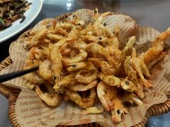 -丽泽山庄·生态怀柔菜·虹鳟鱼(红螺寺店)