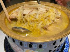 -关东小磨东北菜(漕河泾印象城店)