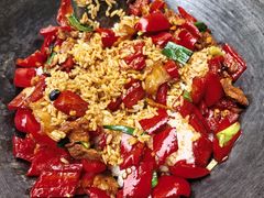 -福巷湘食小馆·猛火现炒(上海首店)