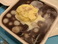 -满记甜品(日月光二店)