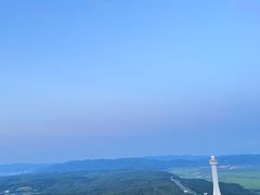 -帽儿山国家森林公园