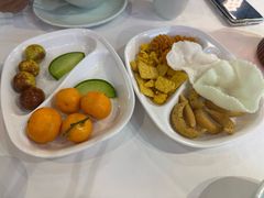 -必点海鲜·海肠捞饭·鲅鱼水饺(滨江道店)