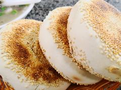 -清真喜兰老丁羊汤特色小吃