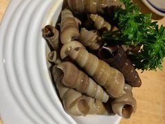 -鲜小岛·铜锅涮肉