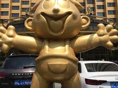 -上海神旺大酒店