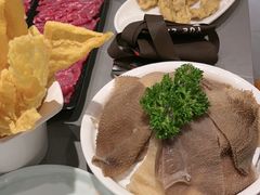 -宴全牛粤来越牛潮汕鲜牛肉火锅(海州万达广场店)