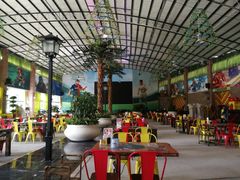 大堂-石岐乳鸽村(南海第三分店)
