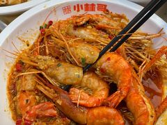 -小林哥的海鲜馆·夜宵烧烤(渔人码头店)