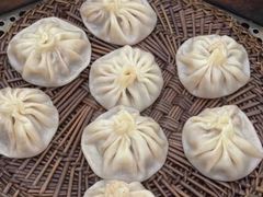 -西安贾三灌汤包·回坊小吃·清真炒菜(北院门总店)