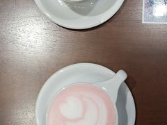 -ZING COFFEE 镜咖啡