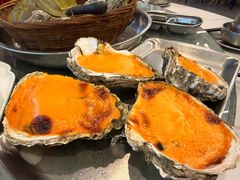 -蚝美人·生蚝海鲜烧烤(茶花园店)
