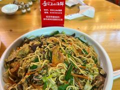 -舌尖上·霞浦滩涂海鲜·新闽菜(总店)