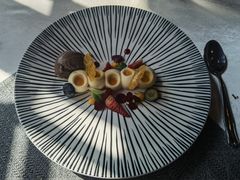 -北京古城老院厉晓麟精致菜