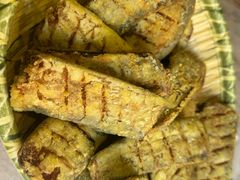 干炸带鱼-渔家乐小海鲜(皇姑店)