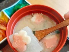 -味太助·银饭食堂(中华城店)