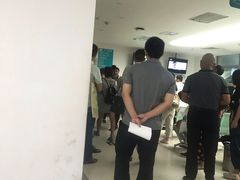 -河南省人民医院(院本部)