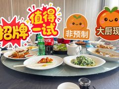 -叙兴楼(礼东财记农庄分店)