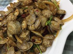 -烁佳海鲜大馅饺子