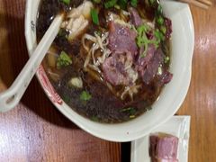 -邵顺兴锅盖面(金山宝地店)