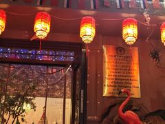 -通海俄式烧烤(下瓦房店)