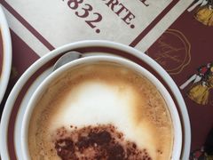 -Cafe Sacher(WIEN)