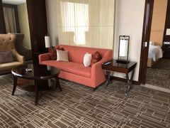 -济南富力凯悦酒店