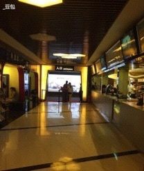 -潇湘国际影城郴州店