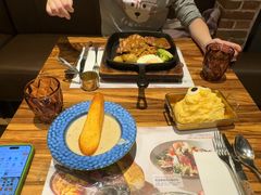 -半秋山西餐厅(销品茂店)