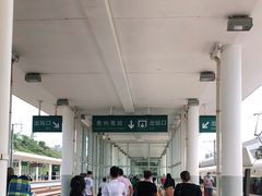 -惠阳站