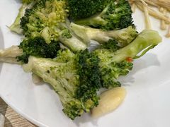 -纽斯特牛排自助餐厅(浦江万达店)