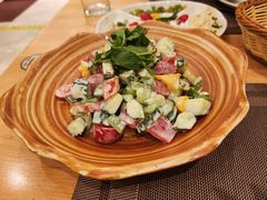 -ALAMEEN阿拉伯餐厅(三里屯店)