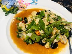 -宜兴隆家宴·私房菜(泰安华庭店)