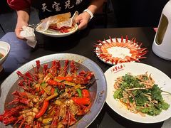 -天宝兄弟(前海壹方城店)