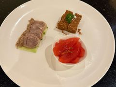 -三亚亚龙湾瑞吉酒店·铭轩中餐厅Mingxuan·海南菜·粤菜