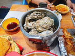 -香约老地方烧烤(九道街店)